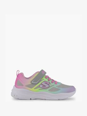 Skechers Baskets Multicolore
