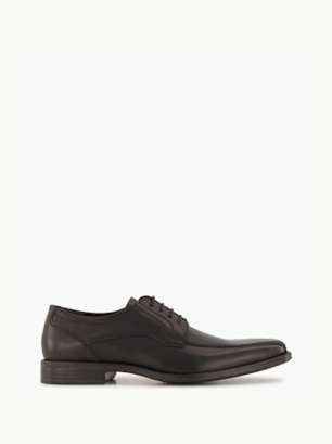 AM SHOE Scarpa da business Nero