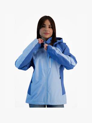 CMP Giacca da esterno Blu