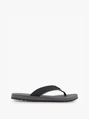 Skechers Infradito Nero