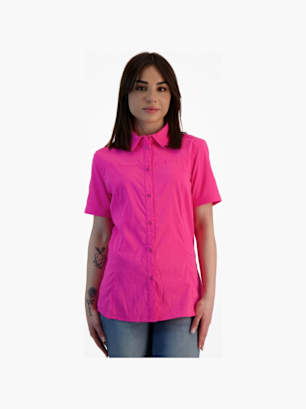 CMP Chemisier Fushia