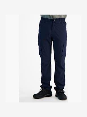 CMP Outdoor-Hose Blau