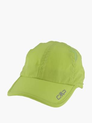 CMP Cappello Giallo