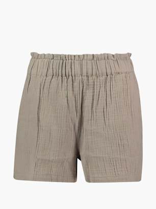 Black Box Shorts Grau