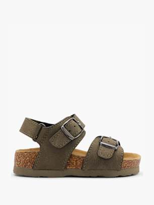 Vty Sandale Beige