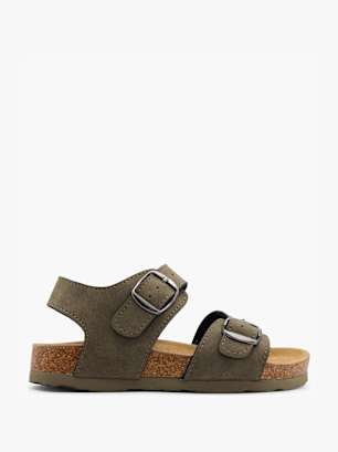 Vty Sandale Kaki