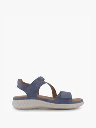 Easy Street Sandale Blau