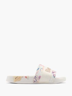 Bench Claquettes Beige
