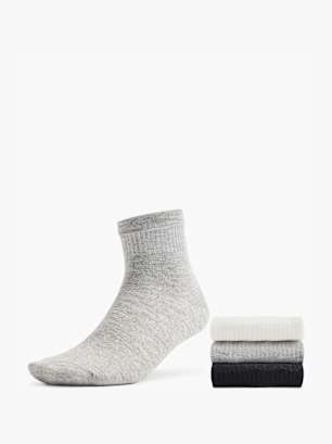 Cosy Nature Socken Offwhite