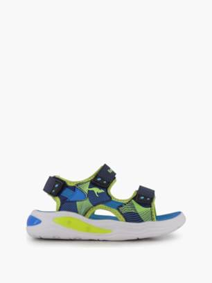 KangaRoos Non défini Bleu