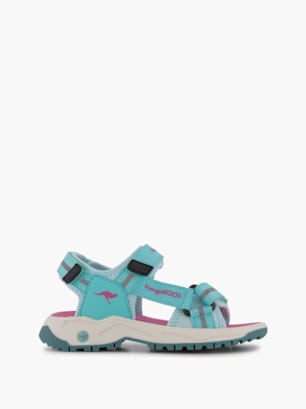 KangaRoos Non definito Azzurro