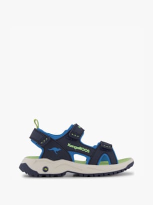 KangaRoos Non défini Bleu