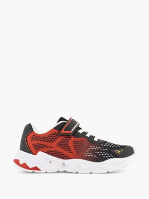 Vty Sneaker Rot