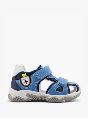 Vty Sandale Bleu