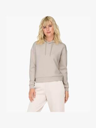 ONLY Play Sweatshirt Grau