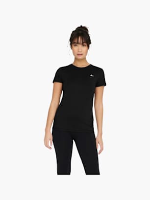 ONLY Play Tee-shirt Noir
