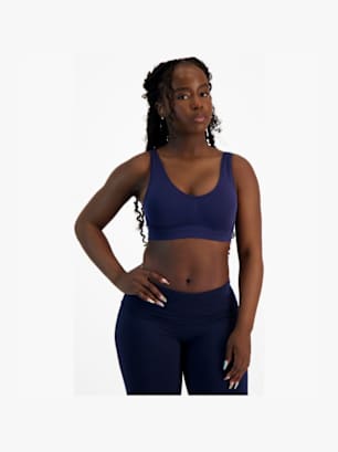 ONLY Play Brassière de sport Bleu