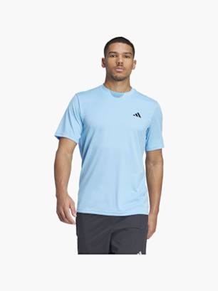adidas Maglietta Blu