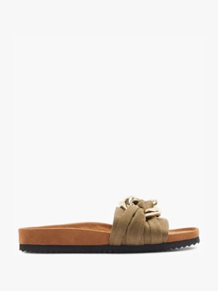 Graceland Ciabatta bassa Beige