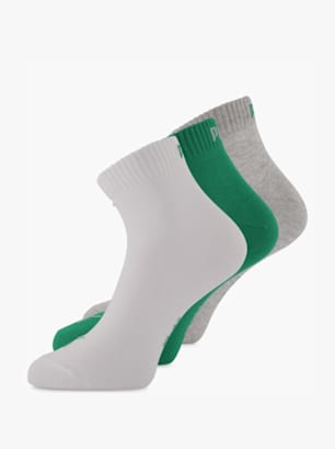PUMA Chaussettes Vert