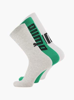 PUMA Socken Grün