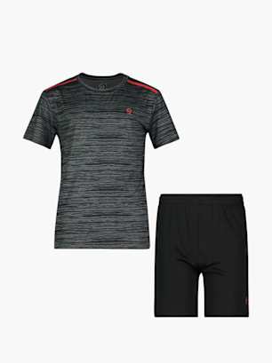 Vty Tee-shirt Gris
