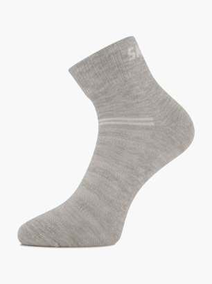 Skechers Socken Grau