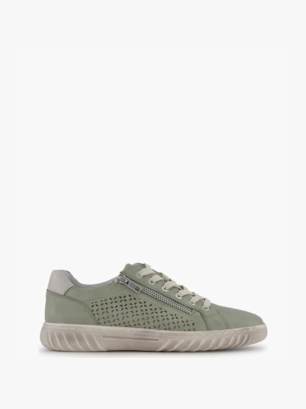 Easy Street Scarpa bassa Verde
