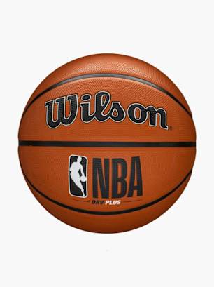 Wilson Ballon Orange