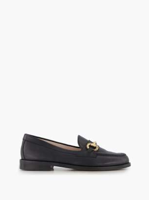 5th Avenue Loafer Noir