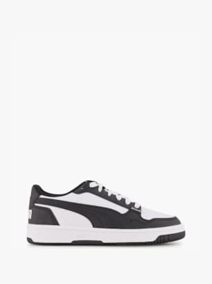 PUMA Sneaker Schwarz
