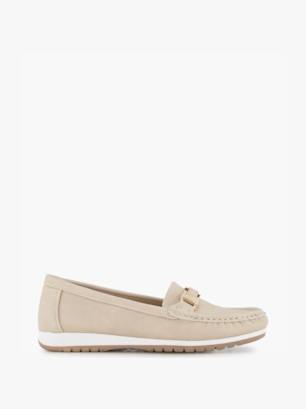 Graceland Mocassino Beige