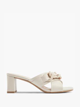 Catwalk Ciabatta bassa Beige