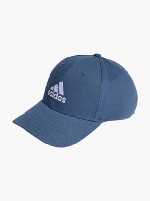 adidas Casquette Bleu