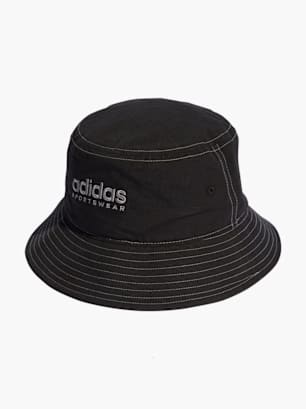 adidas Cappello Nero