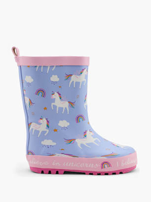 Cortina Gummistiefel Blau