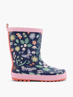 Cortina Bottes de pluie Bleu