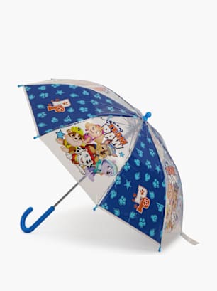 PAW Patrol Regenschirm Dunkelblau