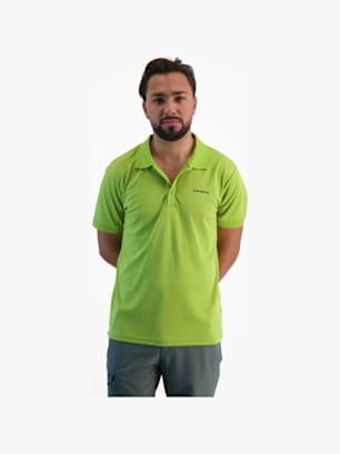 ICEPEAK Polo Vert