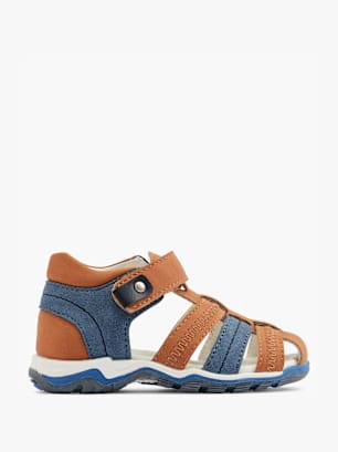 Vty Chaussures de ville Bleu