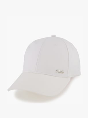 FILA Casquette Blanc