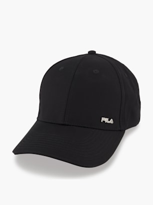 FILA Casquette Noir