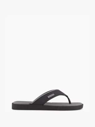 Ipanema Chaussons Gris