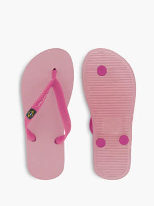 Ipanema Pantolette Pink