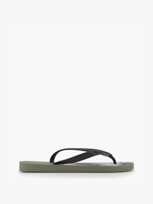 Ipanema Infradito Verde