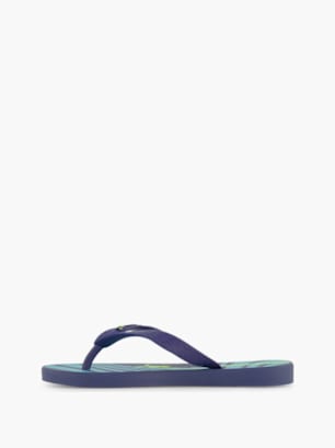 Ipanema Chaussons Bleu