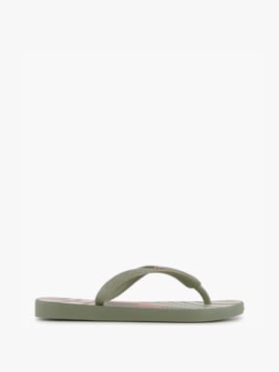 Ipanema Non défini Vert
