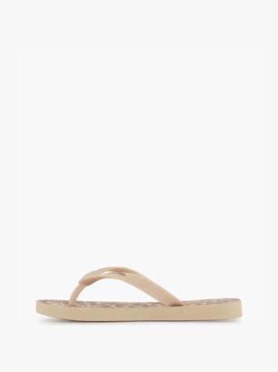 Ipanema Pantolette Beige