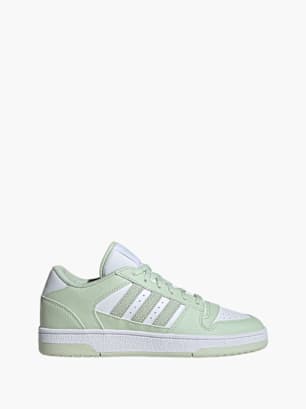 adidas Baskets Menthe