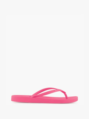 Ipanema Pantoletten-Zehentrenner Pink